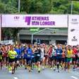 Mizuno Athenas Run Longer abre inscrições para 28K, meia maratona, 14K e 7K