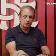 Presidente do Flamengo critica MP das bets: "Como vou pagar o Paquetá?"