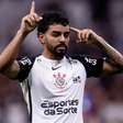 Lateral do Corinthians pode passar por cirurgia e ficar um mês fora