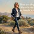 Jennifer Aniston, aos 57 anos, sobre envelhecer sem perder a mobilidade: "Quem quer chegar aos 80 ou 90 anos e não conseguir se levantar e se mover?"