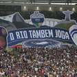 NFL no Maracanã quebra recorde de público em eventos esportivos no Brasil em 2026