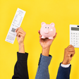Selic cai para 13,75% e impulsiona a economia real