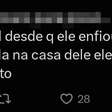 Acabou com a carreira? Virginia Fonseca é culpada por fase de Vini Jr. e web detona: 'Destruiu ele'