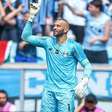 Abre o olho! Grêmio tem pendurados que podem ser desfalques no Gre-Nal