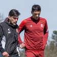 Estudiantes perde três jogadores antes de enfrentar o Flamengo pela Libertadores