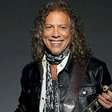 Kirk Hammett, do Metallica, elege "Master of Puppets" como o ponto alto da banda