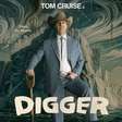 Tom Cruise Surge Quase Irreconhecível Em "Digger", Filme Grandioso Que Se Perde No Roteiro