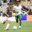 Fluminense mantém retrospecto impressionante no Maracanã antes do Palmeiras na Libertadores