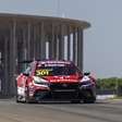 Rafael Reis e Alberto Cattucci conquistam pódio em corrida endurance da Bradesco Stock Pro Series com a CAR Racing