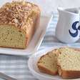 Vontade de comer doce na dieta? Nutricionistas recomendam essa receita fácil e rápida de bolo de iogurte fitness que derrete na boca e não engorda