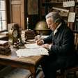 Immanuel Kant, filósofo alemão do século XVIII, mais atual do que nunca: "Quanto mais ocupados estivermos, mais agudamente sentimos que vivemos."