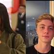 'Personalidade que homem fraco e filhinho de mamãe não consegue lidar': ex de Benício Huck, Duda Guerra faz provocação na web; fãs associam à Angélica. Entenda!
