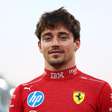 F1: Charles Leclerc deixa escapar possível segredo da Ferrari sobre motor em Baku