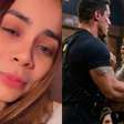 A Fazenda 18: Lexa manda recado após Darlin partir para cima de Giovanna: 'Mãe...'