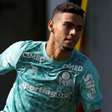 Palmeiras acerta renovação de contrato do lateral Arthur