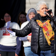 Joan Baez: 'A ação é o antídoto para o desespero'
