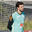 Brasil x Austrália: Otávio coloca o Cruzeiro no gol da Seleção Brasileira após 29 anos