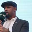 Felipe Melo promete títulos de peso como técnico: "Questão de tempo"