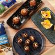 Aprenda a preparar 3 receitas rápidas e fáceis usando Catupiry® Profissional