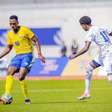 Em casa, Cabo Verde perde para Ruanda nas Eliminatórias da CAF