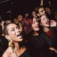 Anitta e Liniker comandam festa da L'Oréal Paris no Rio Sena