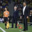 Ancelotti elogia atuação do Brasil e explica mudanças: "Vamos seguir duas linhas"