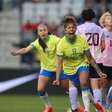 Lei do futebol feminino impõe novas regras a clubes e SAFs