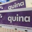 Quina 7129: prêmio acumula e chega a R$ 12,5 milhões