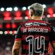 Nova lesão aumenta histórico de problemas de Arrascaeta no Flamengo