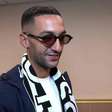 Efeito Ziyech: marroquinos engajam mídias sociais do Botafogo