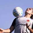 Claudio Spinelli perde espaço e pode deixar o Vasco em 2027