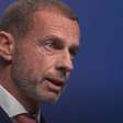 Ceferin sobe o tom contra Infantino, e clubes planejam nova entidade mundial
