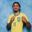 Raphinha volta à Seleção e marca gol: a história da família que já contribuiu com dois jogadores para o Brasil em Copas