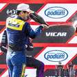 Sérgio Sette Câmara e Lucas Di Grassi vencem a Endurance da Stock Car