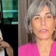 Leticia Colin revela mensagem enviada por Glória Pires: 'Aquilo me chocou'