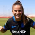 Millene Cabral acelera no Deportivo e alimenta sonho de chegar à Seleção Brasileira