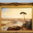Obra de Turner retorna à capital italiana antes de ser leiloada