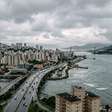 Previsão do tempo em Florianópolis (SC) hoje: veja como fica o clima nesta terça-feira