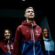 Cristiano Ronaldo não treina e agita bastidores da seleção portuguesa após ficar no banco
