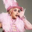 O que Pabllo Vittar preparou para o Halloween de 2026? Cantora revela detalhes