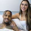 Sem babá? Tainá Castro toma decisão após nascimento do filho com Éder Militão