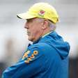 Brasil x Austrália: Veja a escalação com as mudanças de Carlo Ancelotti