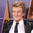 Rod Stewart anuncia turnê de despedida após 60 anos de carreira