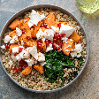 Almoço saudável: 5 receitas com quinoa ricas em proteínas e fáceis de fazer