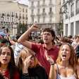Espanha anuncia proibição de despejos após retirada de moradora de 87 anos de apartamento em Madri