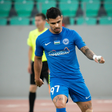 Alex Fernandes, ex-Santos e Atlético-MG ganha destaque em luta por título na Ásia