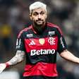 Sem Arrascaeta, o Flamengo cai de rendimento? Os números mostram