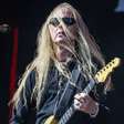 A maior e melhor banda de metal segundo Jerry Cantrell (Alice in Chains)
