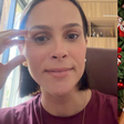 'Passei essas 3 semanas de internação na UTI já grávida': Letícia Cazarré rebate crítica por 7ª gravidez e revela bastidor da filha com doença rara