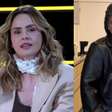 Ana Paula Renault fala pela primeira vez sobre fim de amizade com Tia Milena: 'Quebram padrão de lealdade'